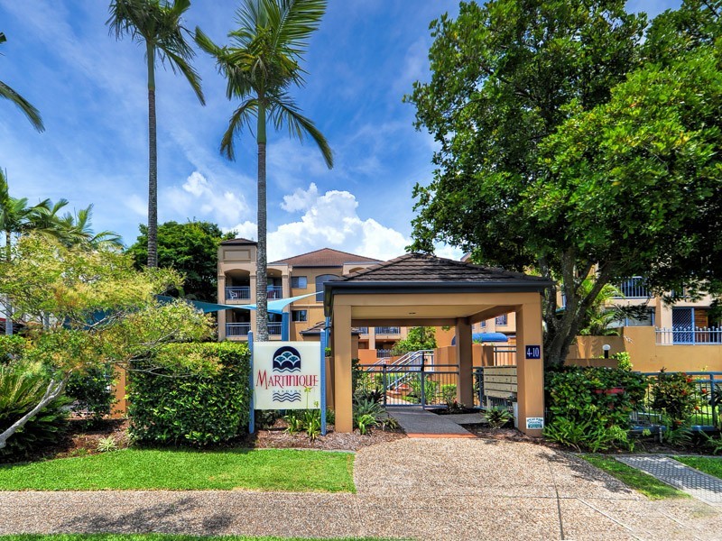17/4 Monte Carlo Avenue, Surfers Paradise QLD 4217