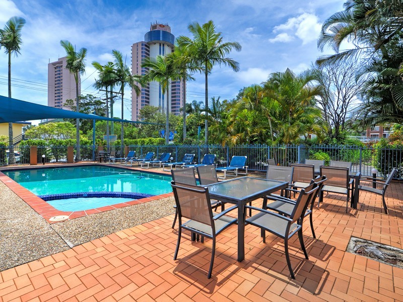 17/4 Monte Carlo Avenue, Surfers Paradise QLD 4217