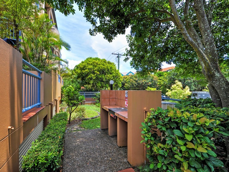 17/4 Monte Carlo Avenue, Surfers Paradise QLD 4217