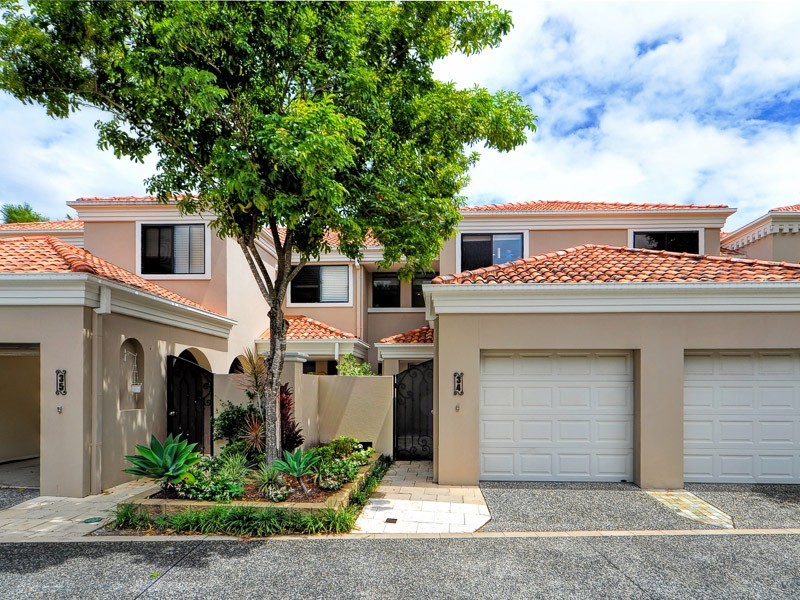 34/7 Elliott Street, Surfers Paradise QLD 4217