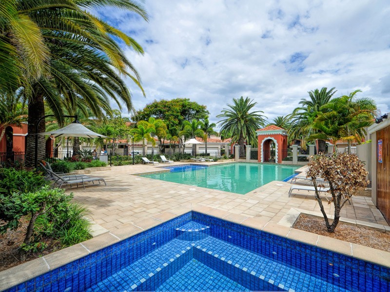 34/7 Elliott Street, Surfers Paradise QLD 4217
