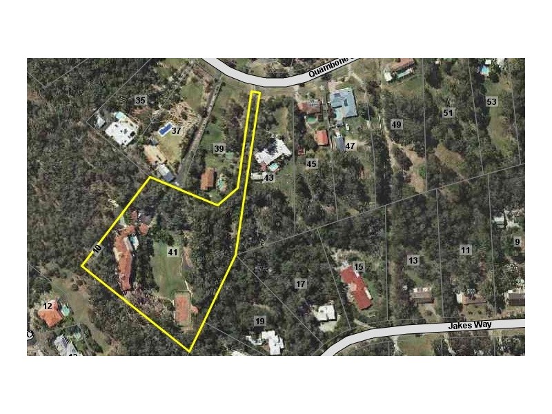 41 Quambone Street, Worongary QLD 4213