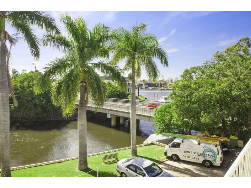 6 /42 Monaco Street, Surfers Paradise QLD 4217