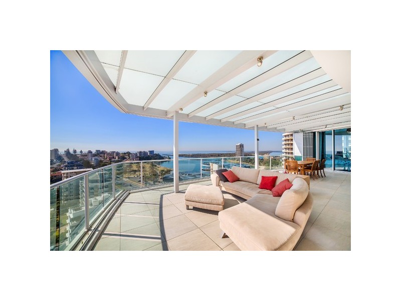 1404/120 Marine Pde ‘Reflections by the Sea’, Coolangatta QLD 4225