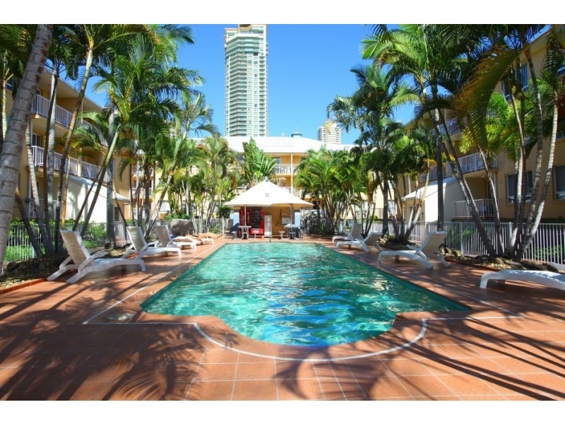 246/35-45 Palm Avenue, Surfers Paradise QLD 4217