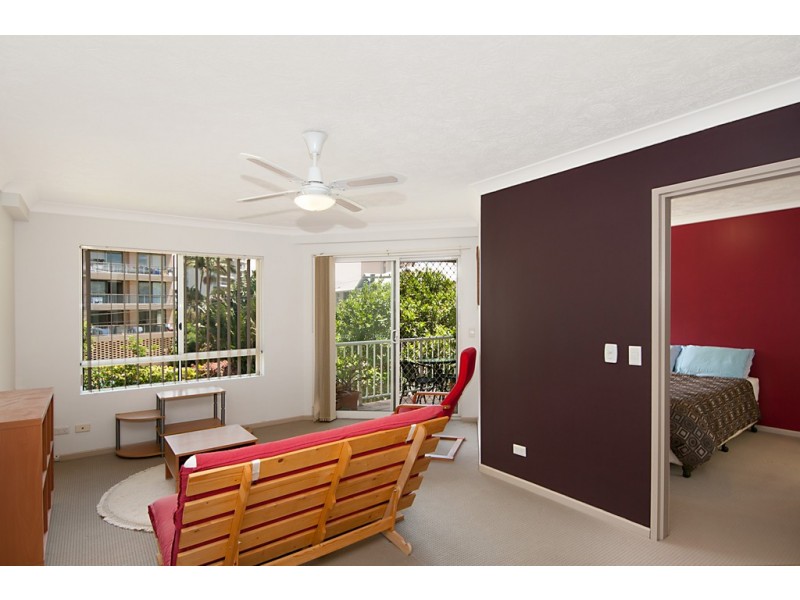 246/35-45 Palm Avenue, Surfers Paradise QLD 4217