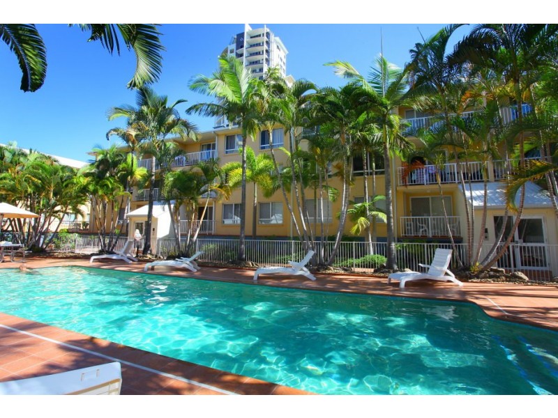 246/35-45 Palm Avenue, Surfers Paradise QLD 4217