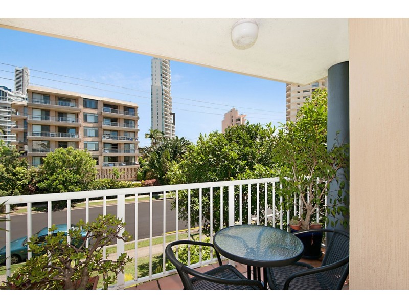 246/35-45 Palm Avenue, Surfers Paradise QLD 4217