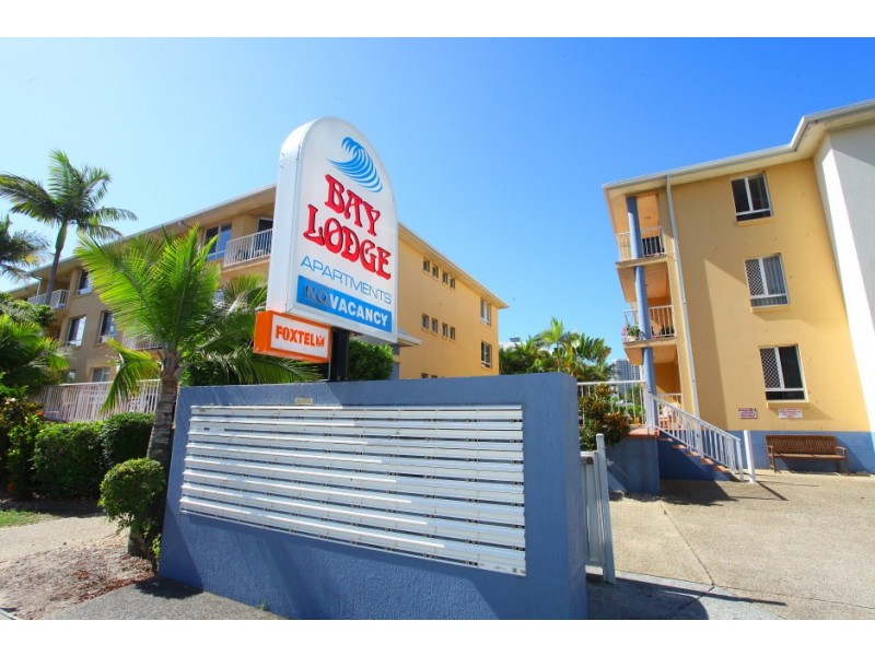 246/35-45 Palm Avenue, Surfers Paradise QLD 4217