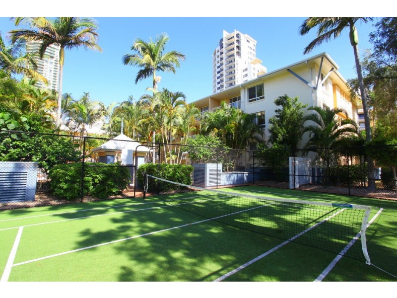 246/35-45 Palm Avenue, Surfers Paradise QLD 4217