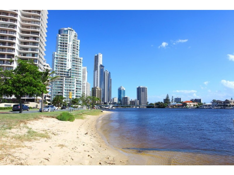 246/35-45 Palm Avenue, Surfers Paradise QLD 4217