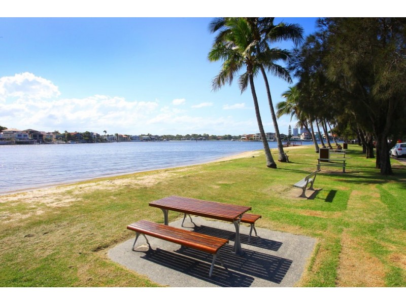 246/35-45 Palm Avenue, Surfers Paradise QLD 4217