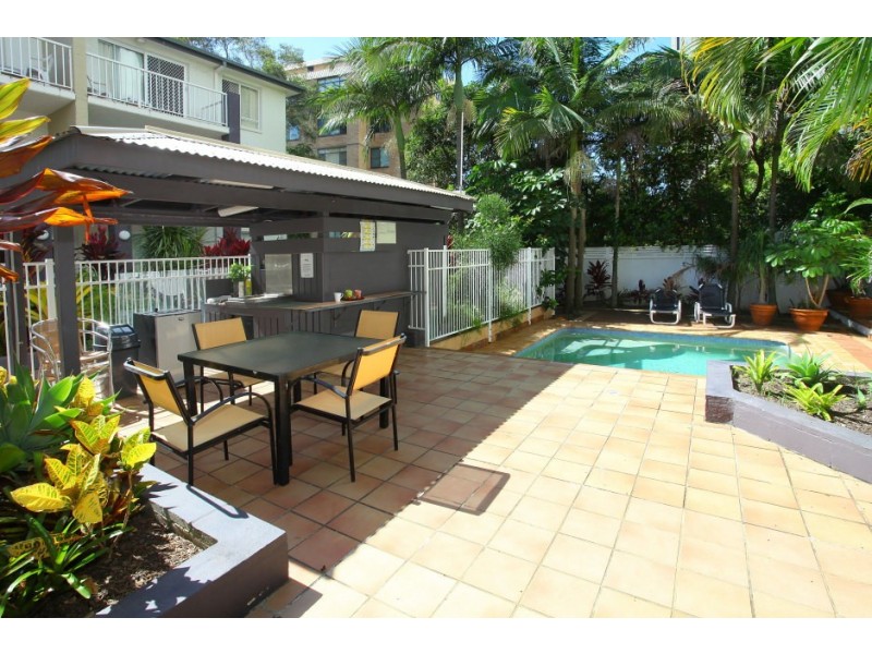 7/33 Cypress Avenue, Surfers Paradise QLD 4217