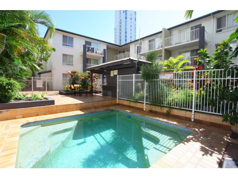 7/33 Cypress Avenue, Surfers Paradise QLD 4217