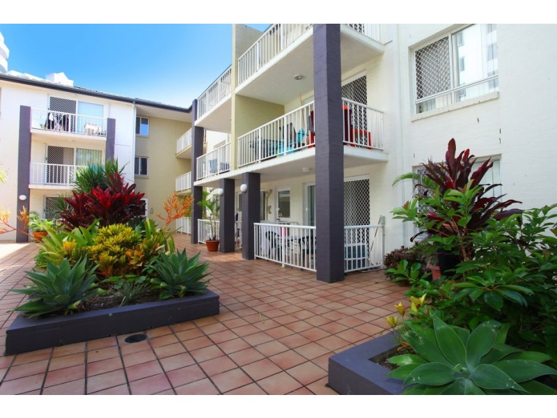 7/33 Cypress Avenue, Surfers Paradise QLD 4217