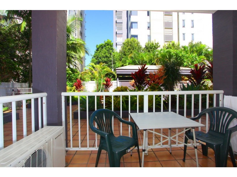 7/33 Cypress Avenue, Surfers Paradise QLD 4217