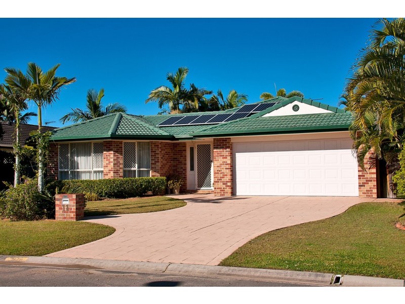 11 Gannet Street, Burleigh Waters QLD 4220