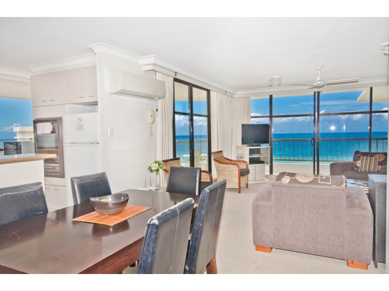 25B ‘Beach Haven’ 1 Albert Avenue, Broadbeach QLD 4218