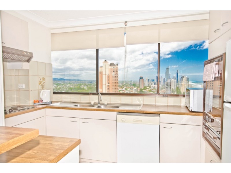 25B ‘Beach Haven’ 1 Albert Avenue, Broadbeach QLD 4218