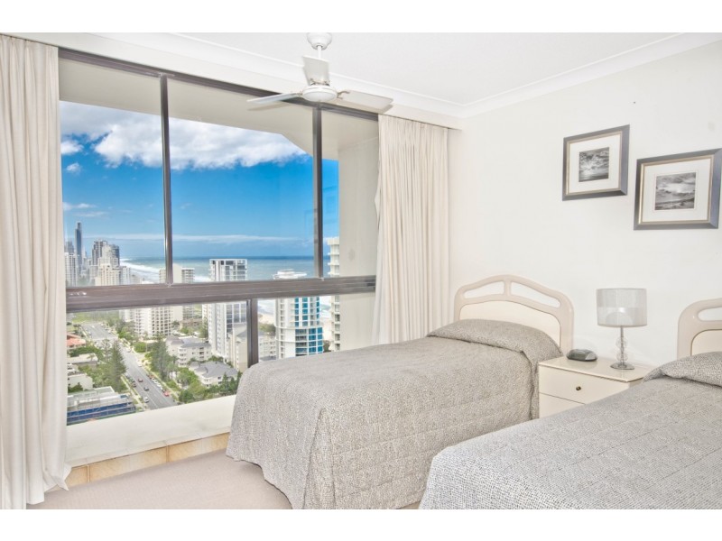 25B ‘Beach Haven’ 1 Albert Avenue, Broadbeach QLD 4218