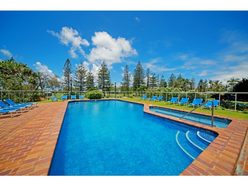 25B ‘Beach Haven’ 1 Albert Avenue, Broadbeach QLD 4218