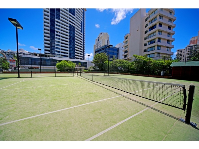 25B ‘Beach Haven’ 1 Albert Avenue, Broadbeach QLD 4218