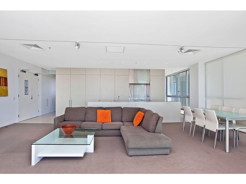 1301 ‘Air on Broadbeach’ 159 Old Burleigh Road, Broadbeach QLD 4218