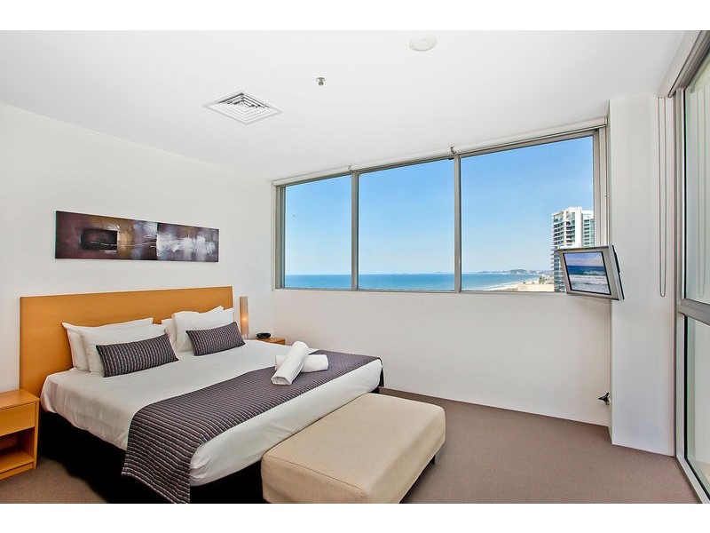 1301 ‘Air on Broadbeach’ 159 Old Burleigh Road, Broadbeach QLD 4218