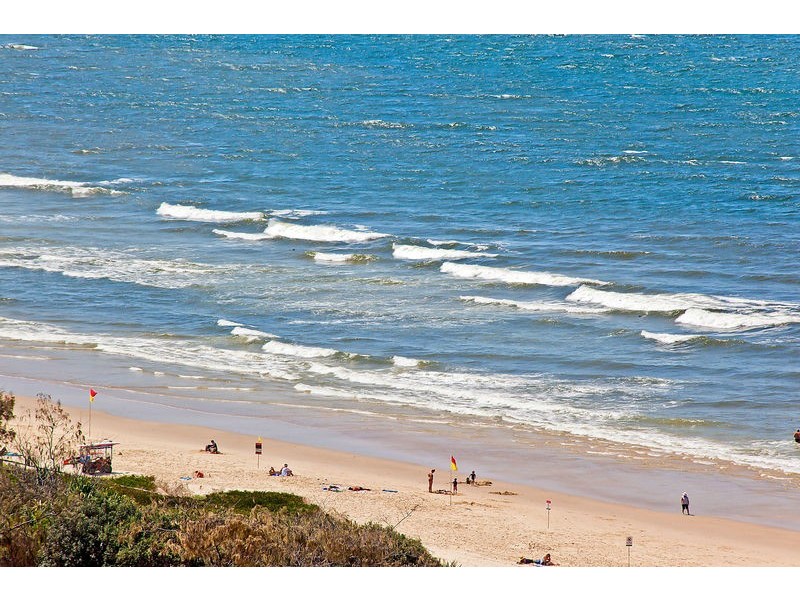 1301 ‘Air on Broadbeach’ 159 Old Burleigh Road, Broadbeach QLD 4218