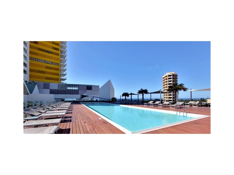 1301 ‘Air on Broadbeach’ 159 Old Burleigh Road, Broadbeach QLD 4218