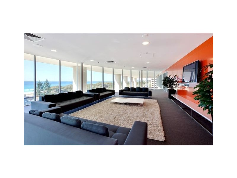 1301 ‘Air on Broadbeach’ 159 Old Burleigh Road, Broadbeach QLD 4218