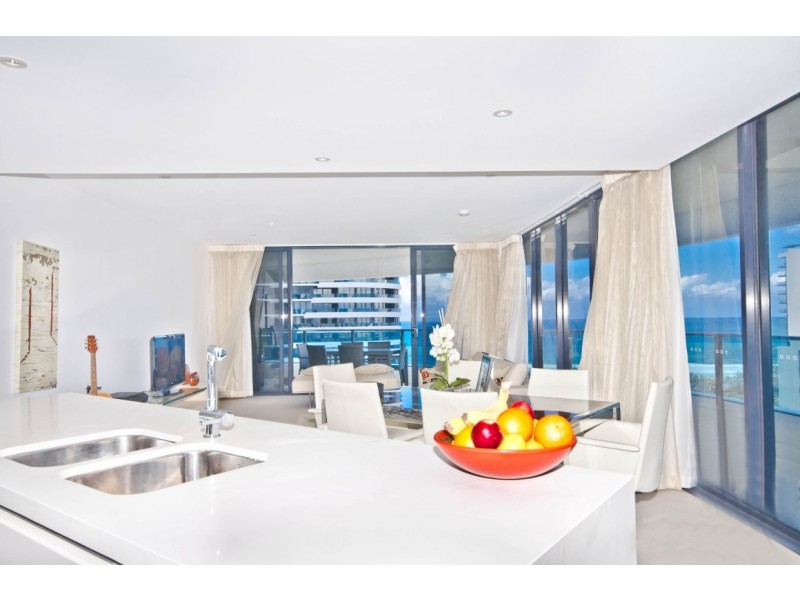 21507 ‘The Oracle’ 4 Charles Avenue, Broadbeach QLD 4218