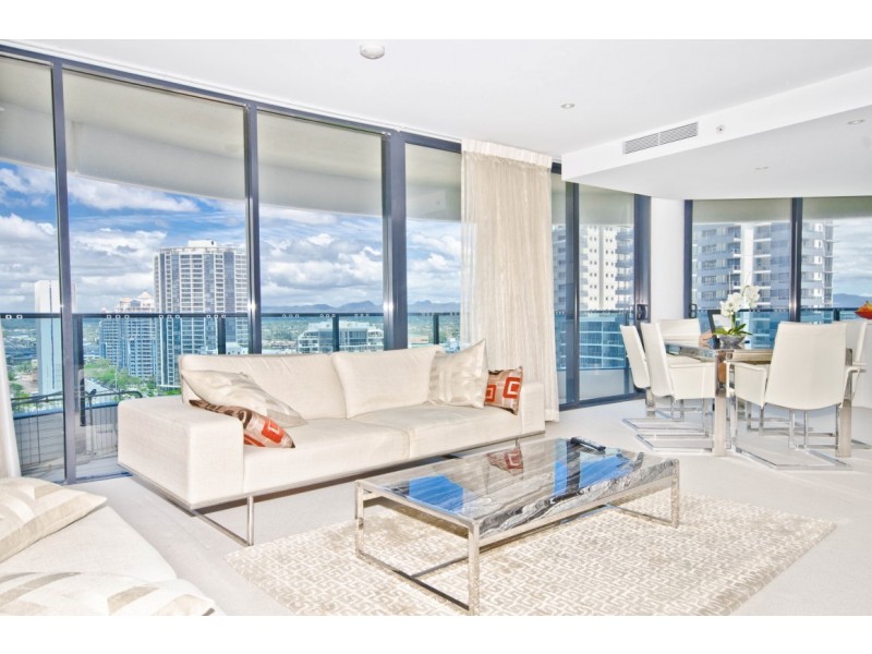 21507 ‘The Oracle’ 4 Charles Avenue, Broadbeach QLD 4218