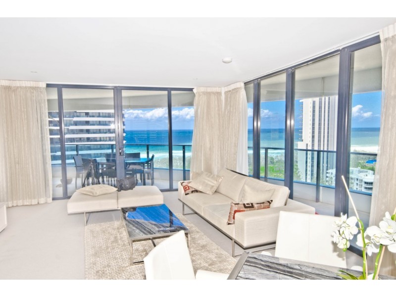 21507 ‘The Oracle’ 4 Charles Avenue, Broadbeach QLD 4218