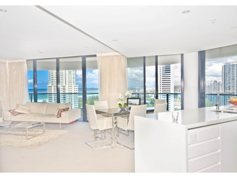 21507 ‘The Oracle’ 4 Charles Avenue, Broadbeach QLD 4218