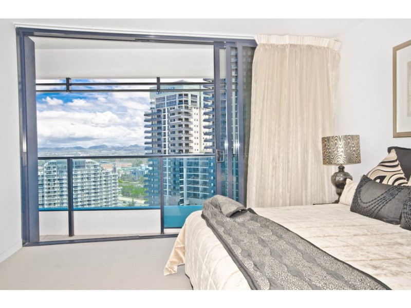 21507 ‘The Oracle’ 4 Charles Avenue, Broadbeach QLD 4218