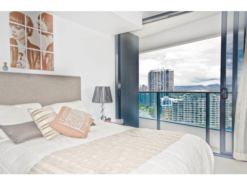 21507 ‘The Oracle’ 4 Charles Avenue, Broadbeach QLD 4218