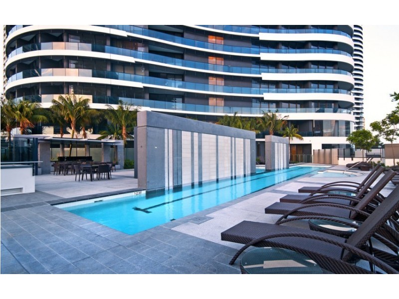 21507 ‘The Oracle’ 4 Charles Avenue, Broadbeach QLD 4218