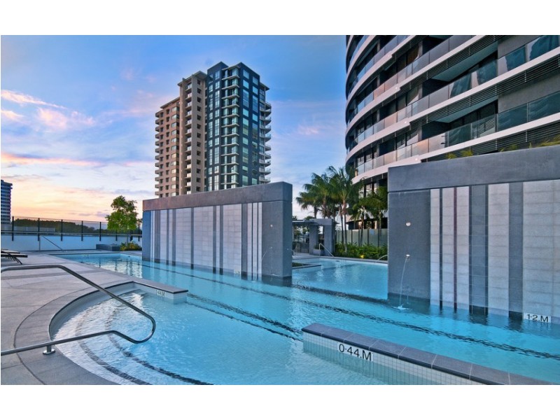 21507 ‘The Oracle’ 4 Charles Avenue, Broadbeach QLD 4218