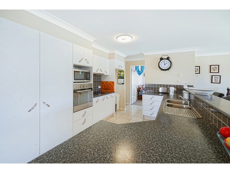 4 Habitat Way, Pimpama QLD 4209