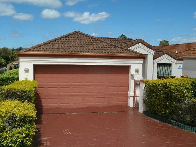 261B Ron Penhaligon Way, Robina QLD 4226