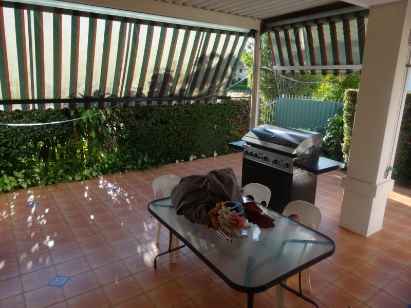 261B Ron Penhaligon Way, Robina QLD 4226