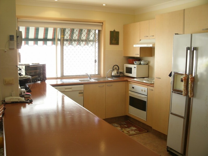 261B Ron Penhaligon Way, Robina QLD 4226