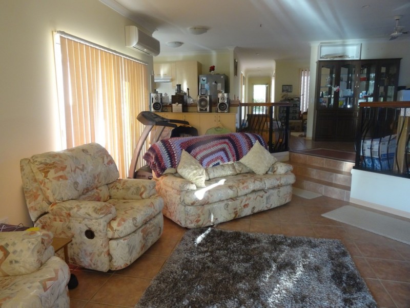 261B Ron Penhaligon Way, Robina QLD 4226