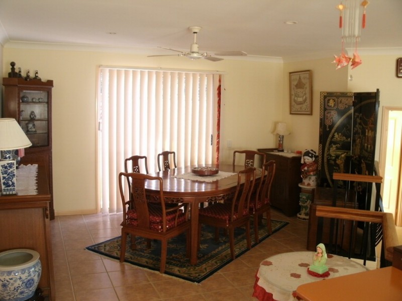 261B Ron Penhaligon Way, Robina QLD 4226