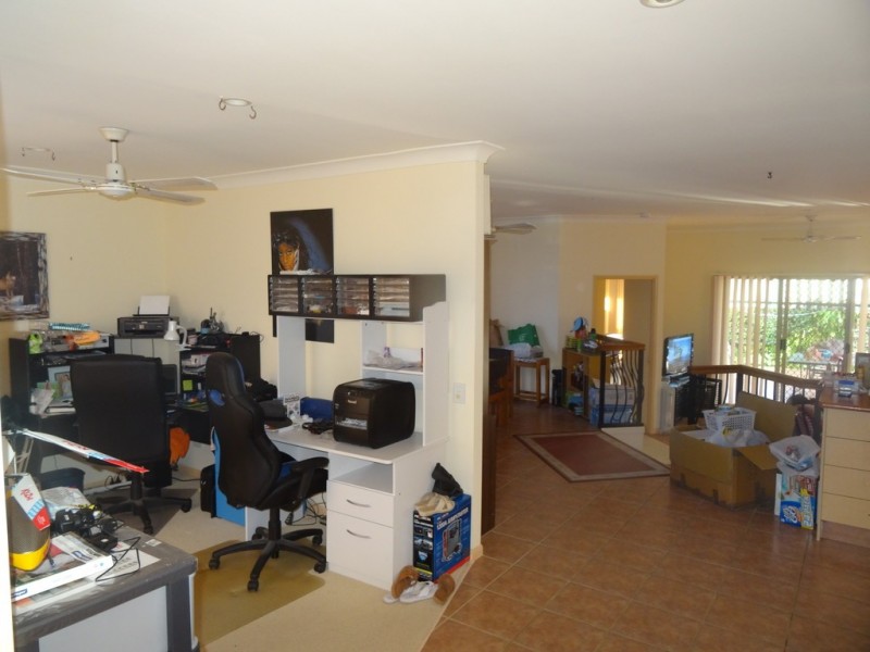 261B Ron Penhaligon Way, Robina QLD 4226