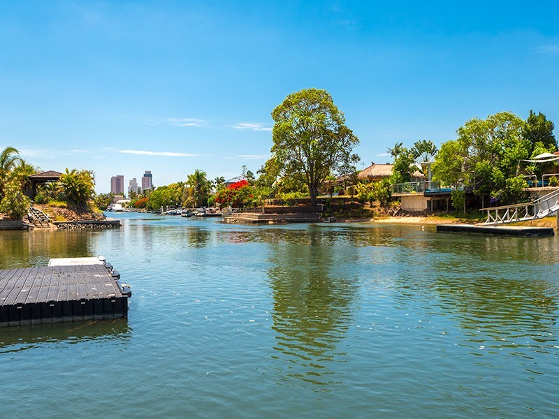 116 Salerno Street, Isle Of Capri QLD 4217