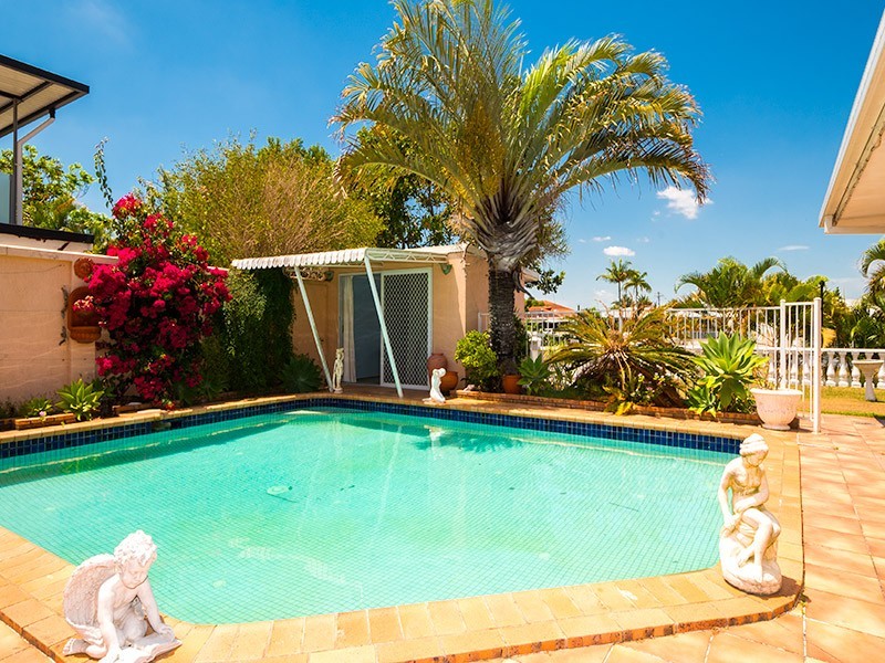 116 Salerno Street, Isle Of Capri QLD 4217