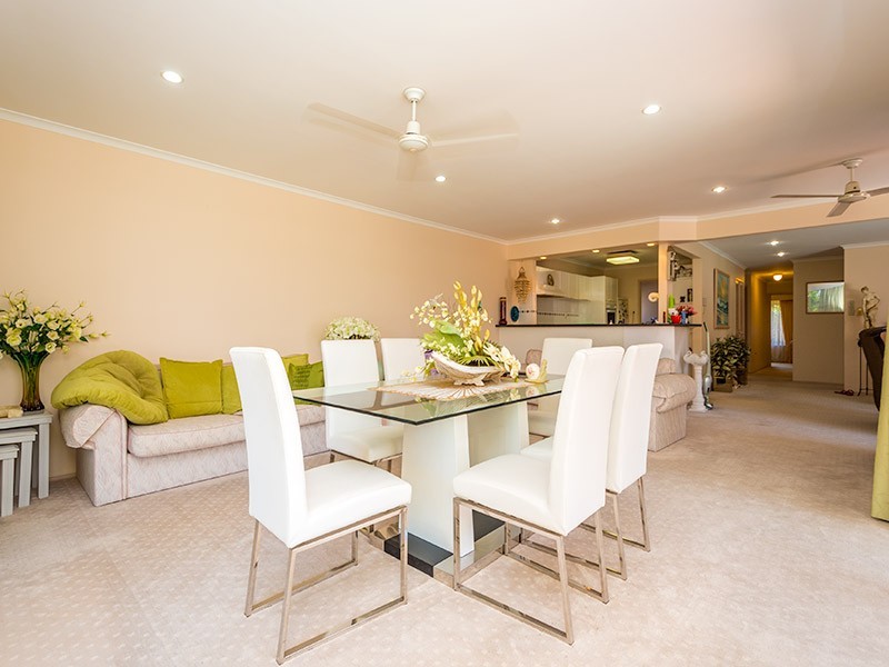 116 Salerno Street, Isle Of Capri QLD 4217