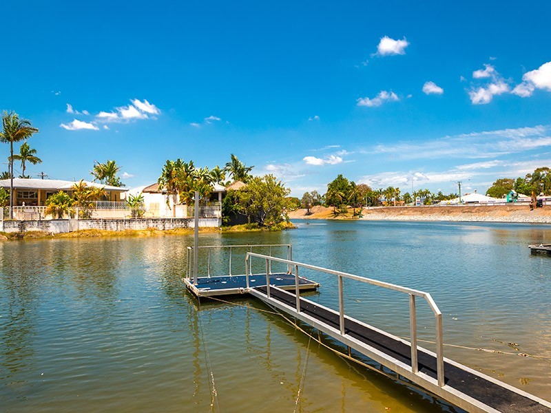 116 Salerno Street, Isle Of Capri QLD 4217